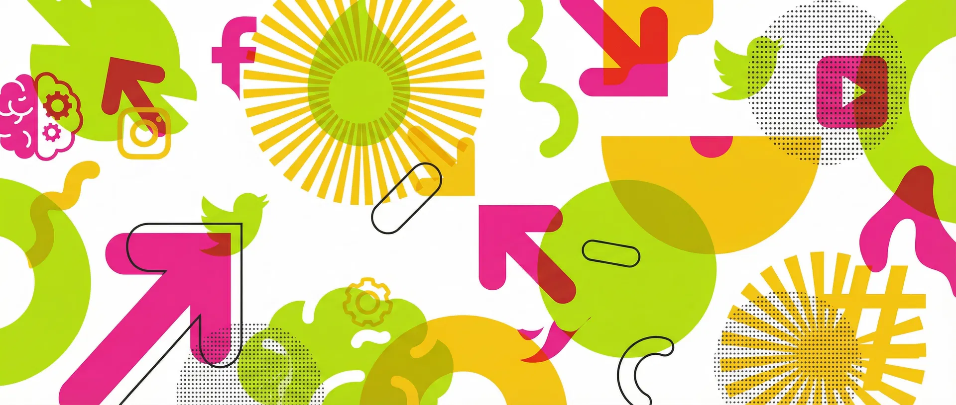 The Solid Socials pricing packages hero background