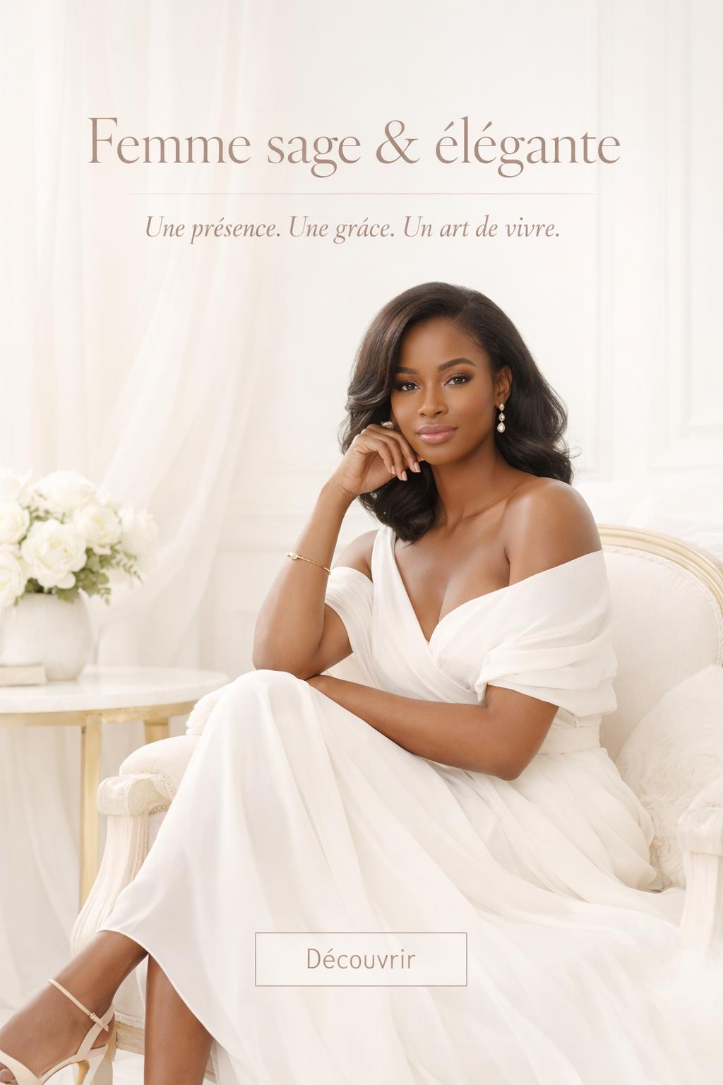 Les Reines Esther - Fondatrice