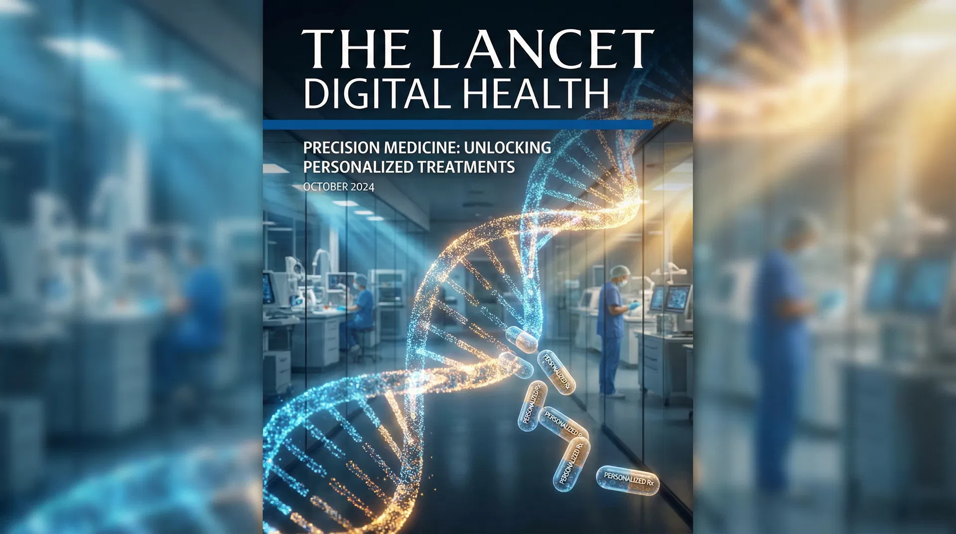 Médecine de Précision : L'Ère des Traitements Sur Mesure