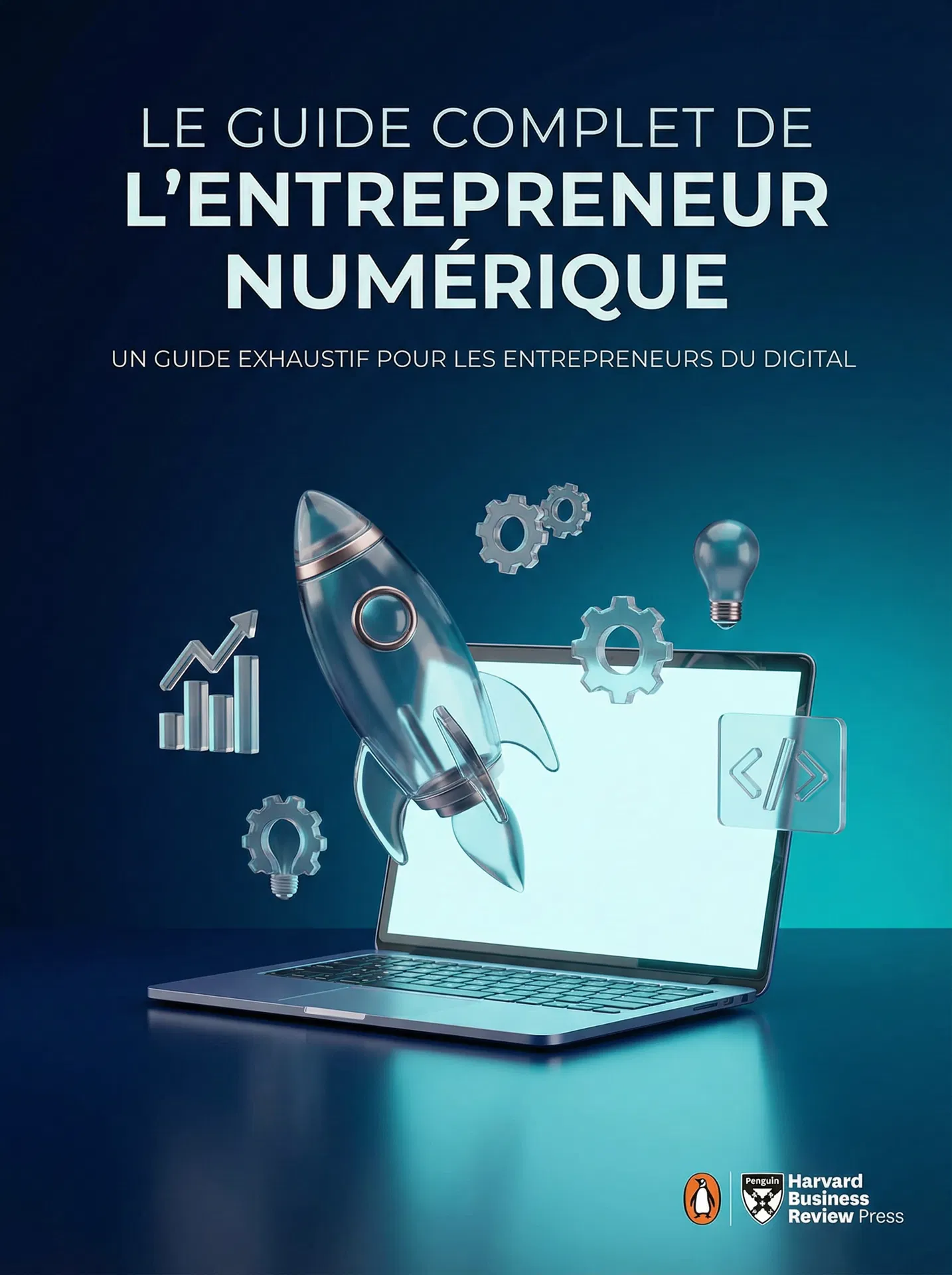 Le Guide Complet de l'Entrepreneur Numérique