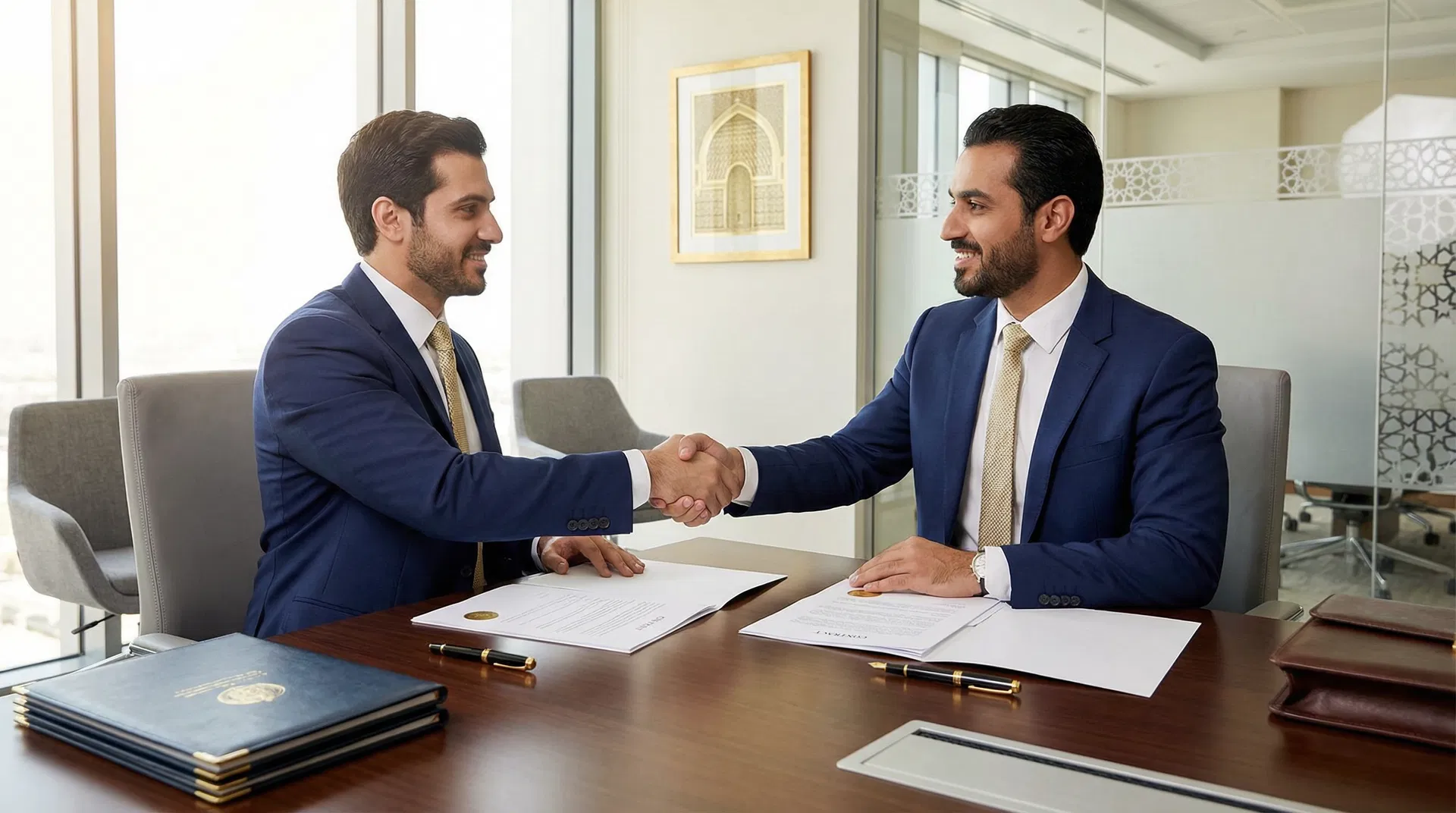 دليل شركة التضامن في نظام الشركات الجديد: المسؤولية، الإدارة، وحقوق الشركاء