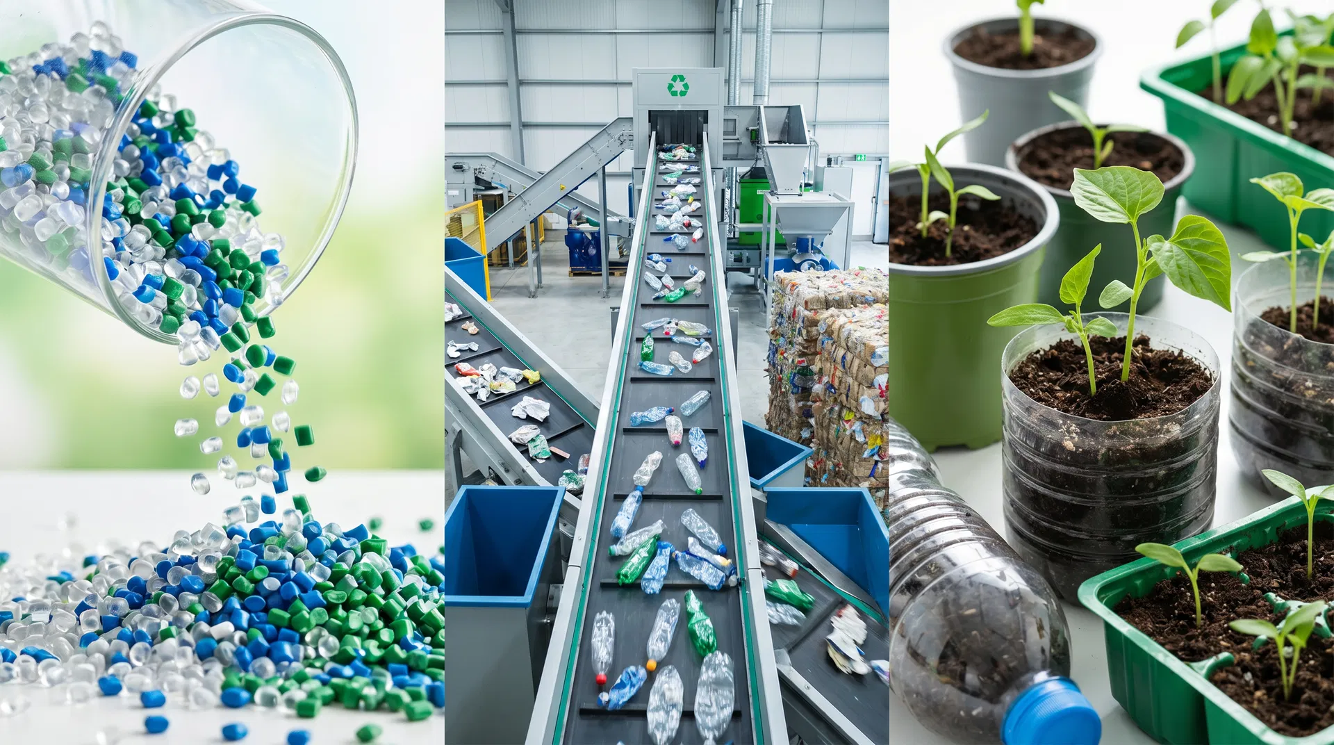 DSAM sustainability initiatives