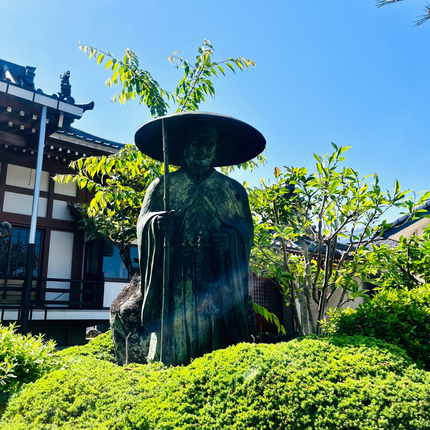 明応寺
