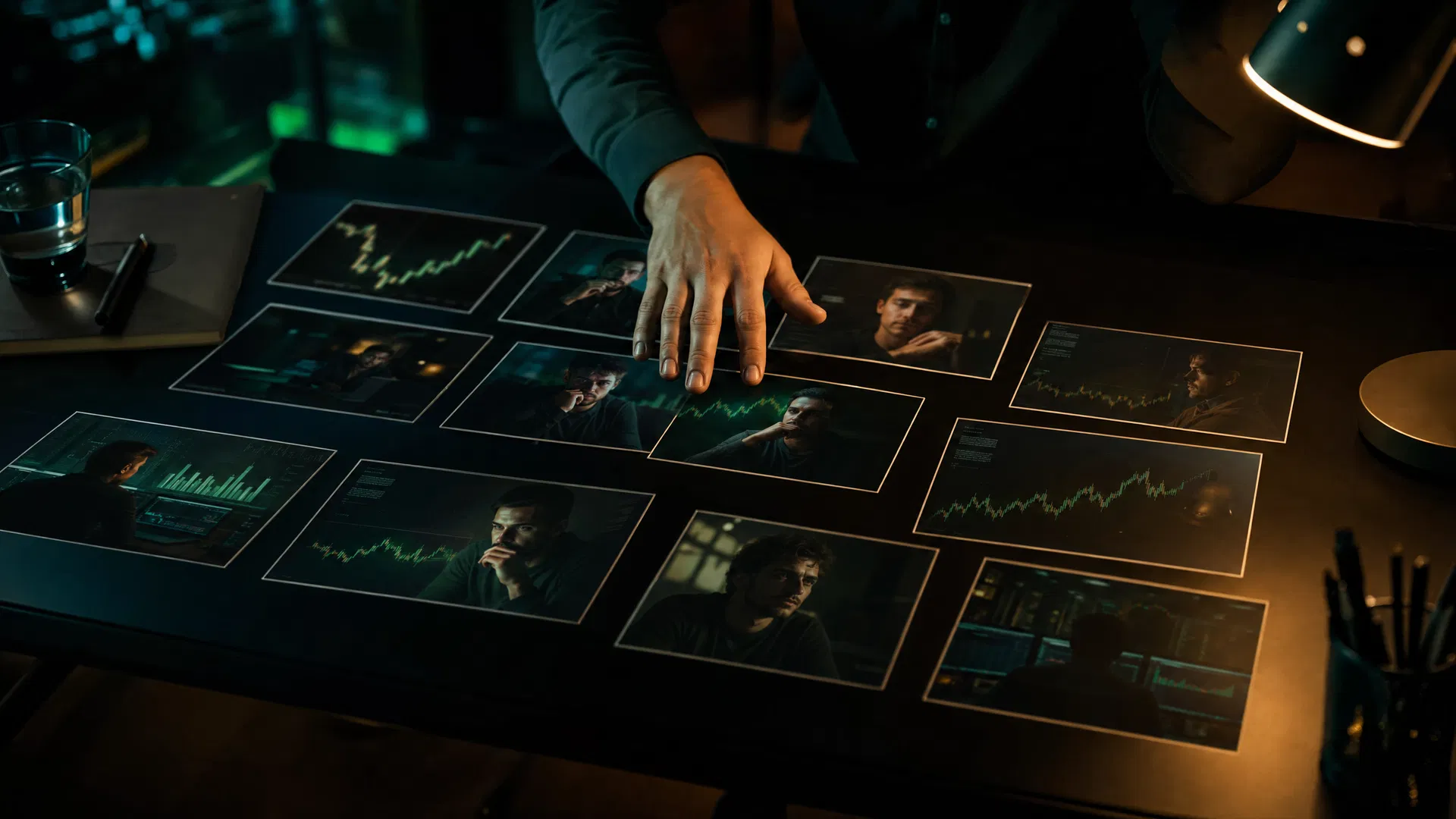How to Test Ad Creative at Your Prop Firm (The Full Framework)