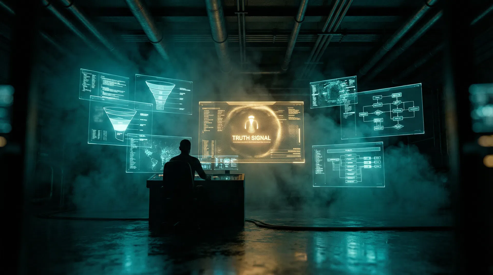 Meta Attribution for Prop Firms and Financial Brands: What Actually Scales