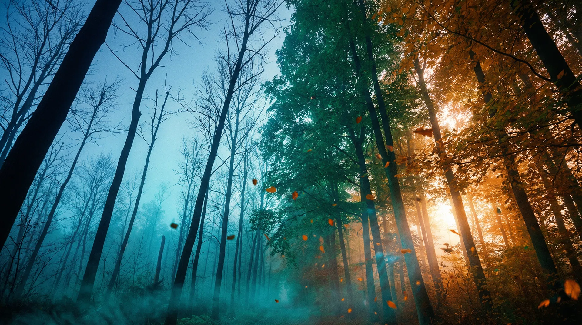 Seasonal Trends in Prop Firm Advertising: When to Push and When to Pull