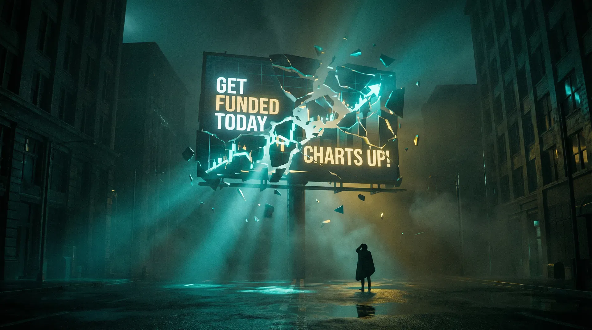 Why Most Prop Firms Suck at Marketing (And How to Fix It)