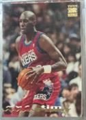 Tim Perry Base - Trading Card Image