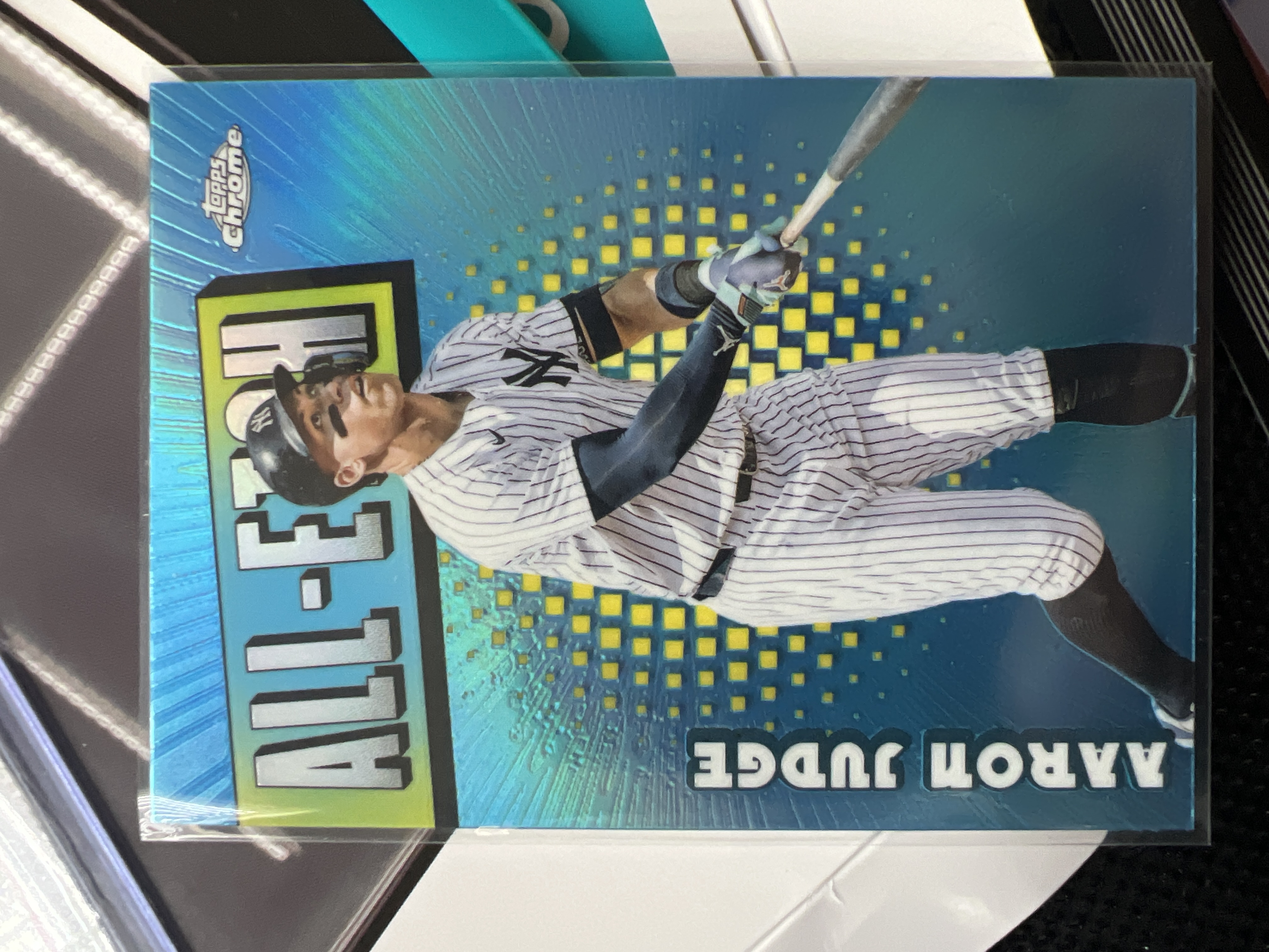 Aaron Judge - 2023 All-Star Game