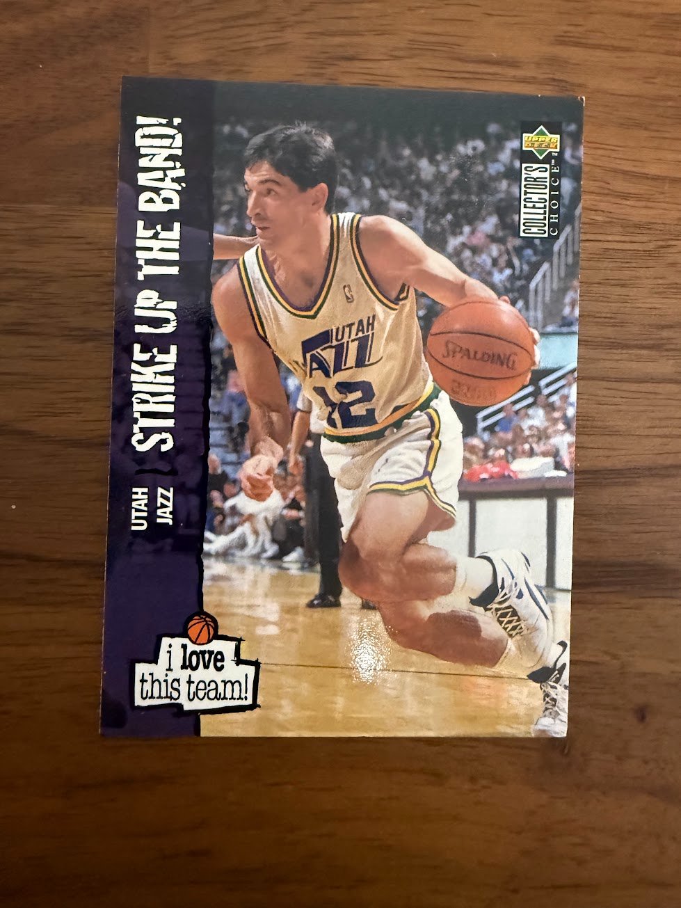 John Stockton