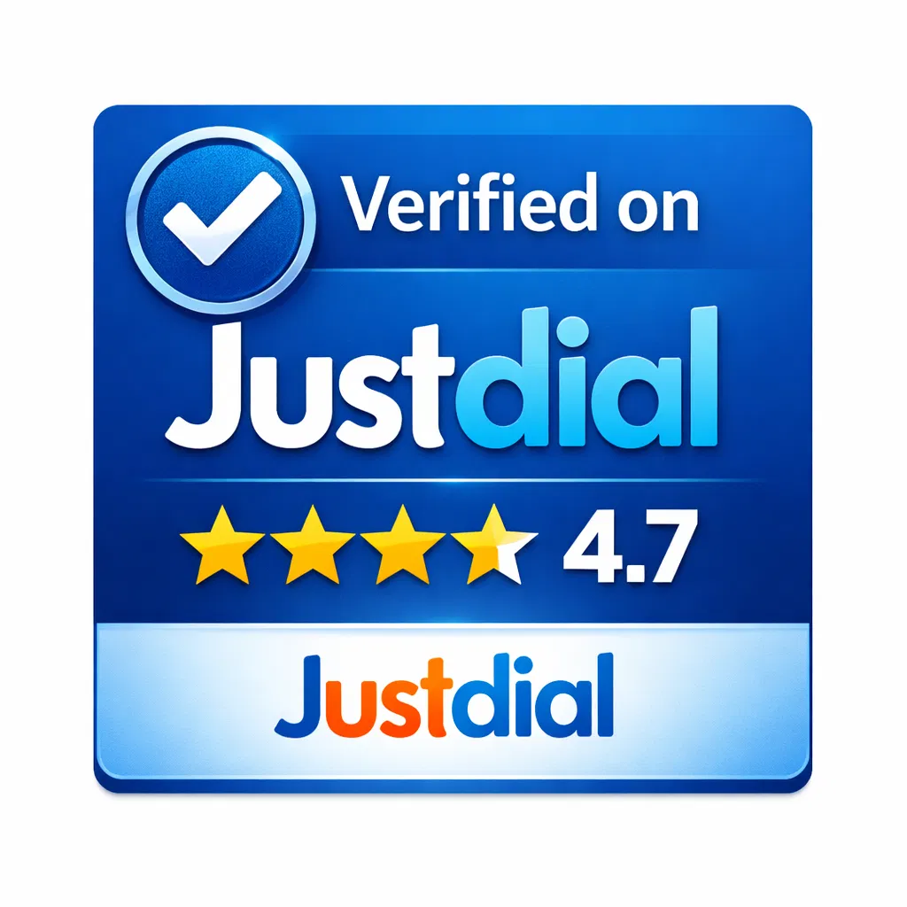Justdial