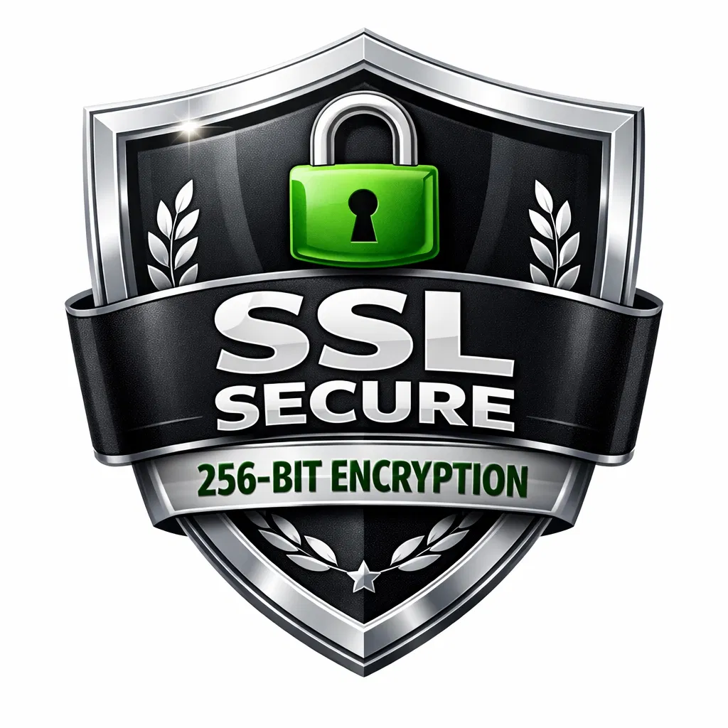SSL Secure