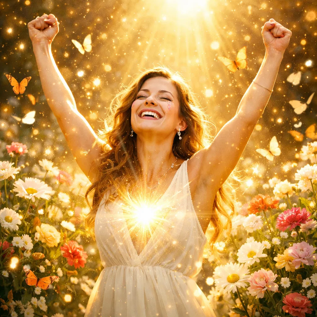 Geradora de Milagres