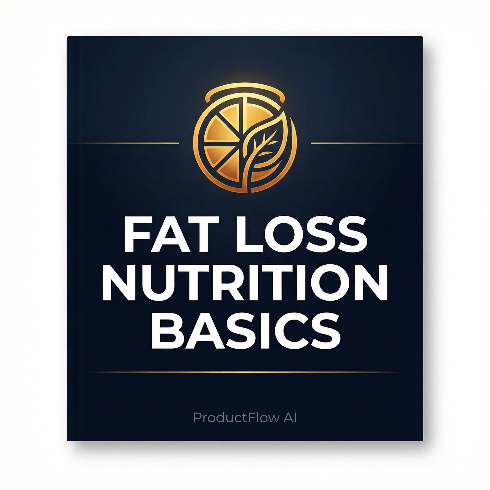 Fat Loss Nutrition Basics