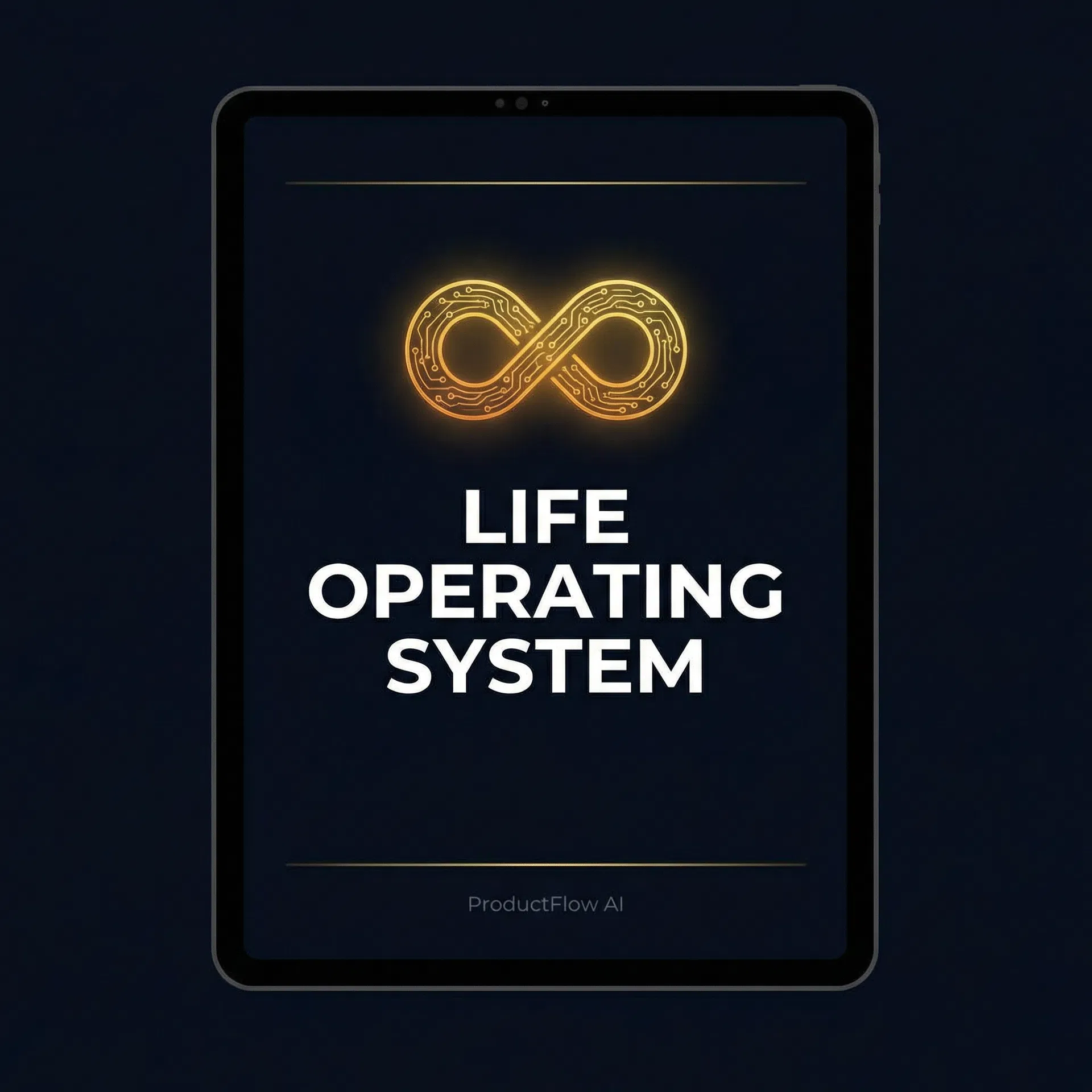 Life Operating System