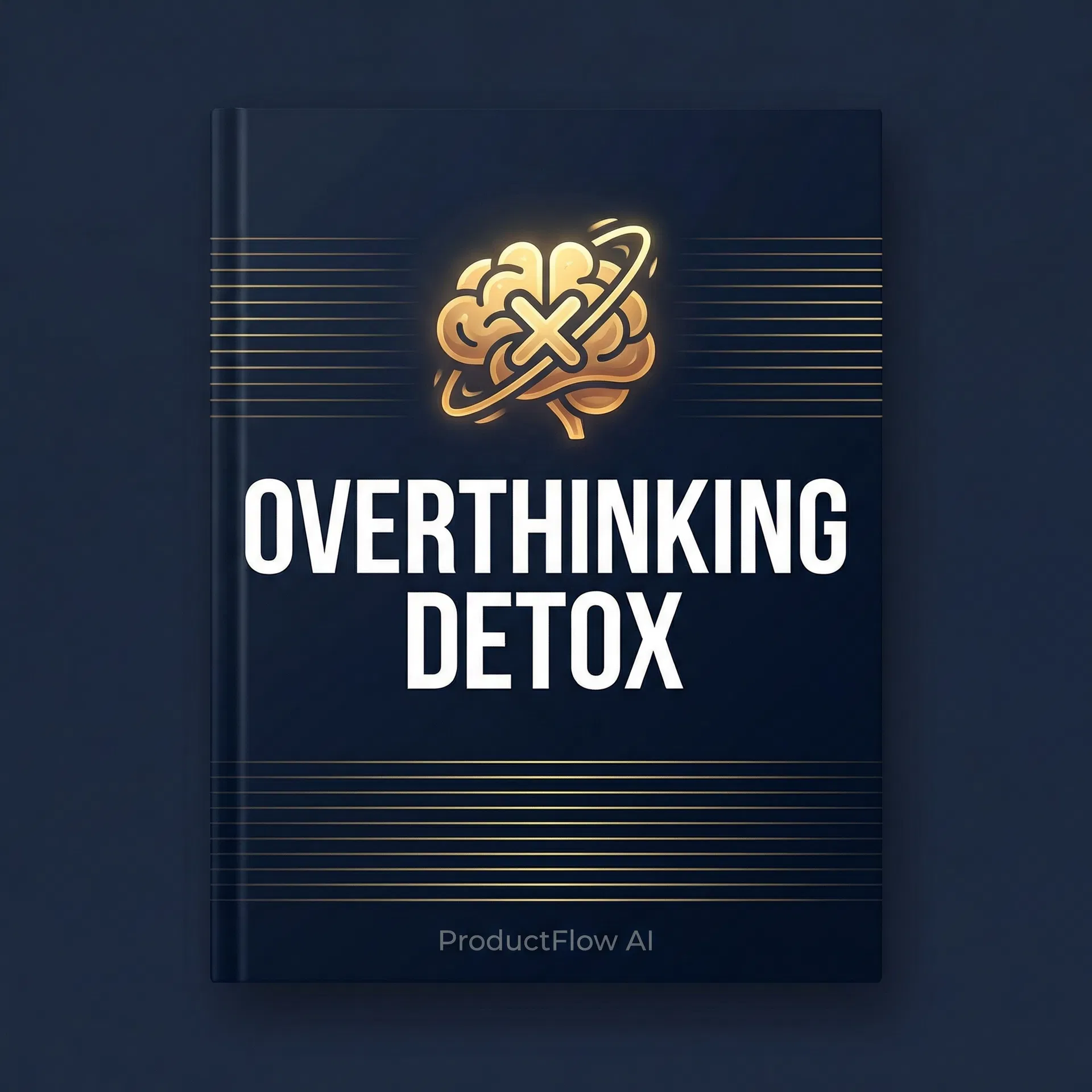 Overthinking Detox