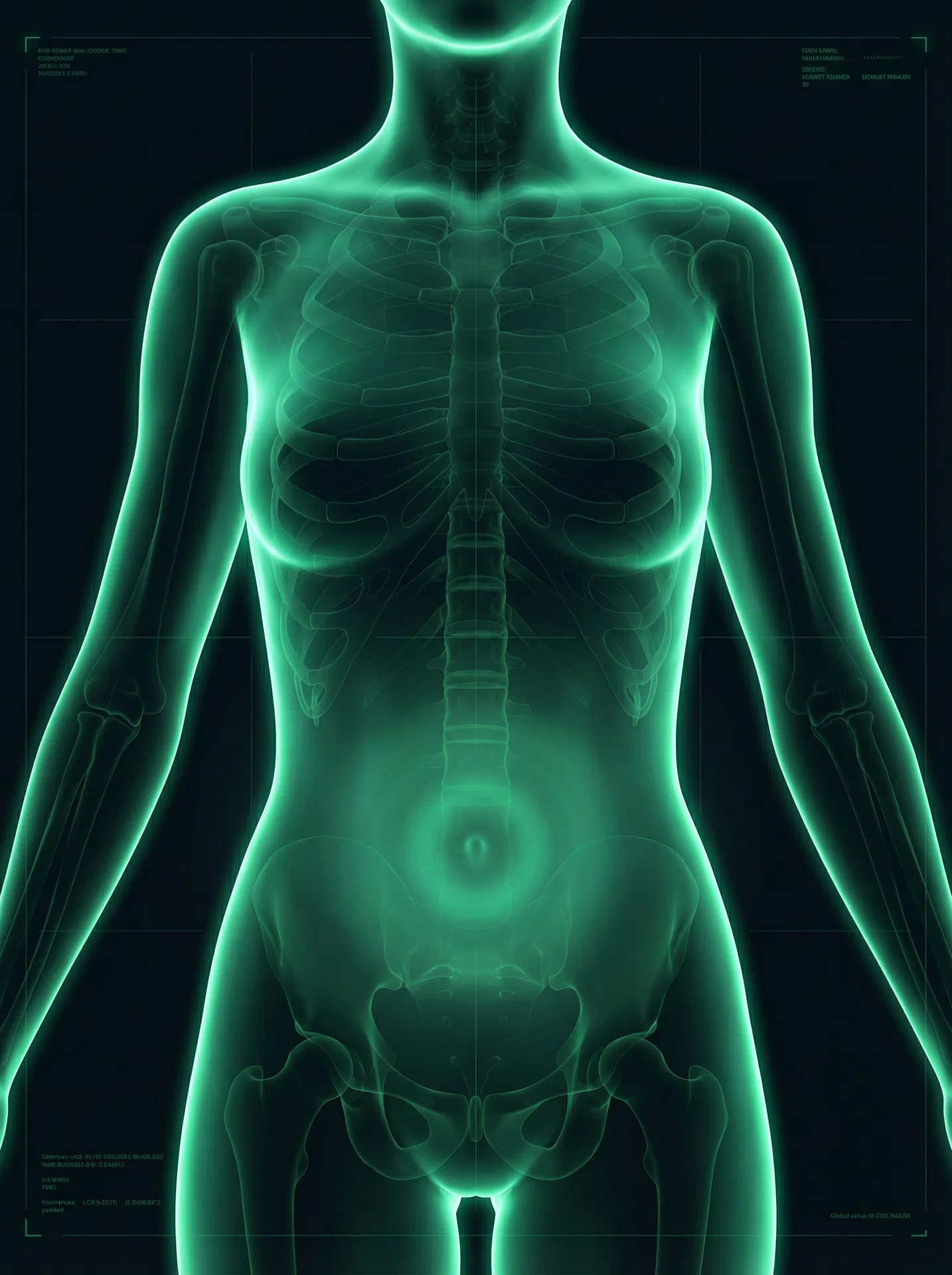 Cortisol body state: normal