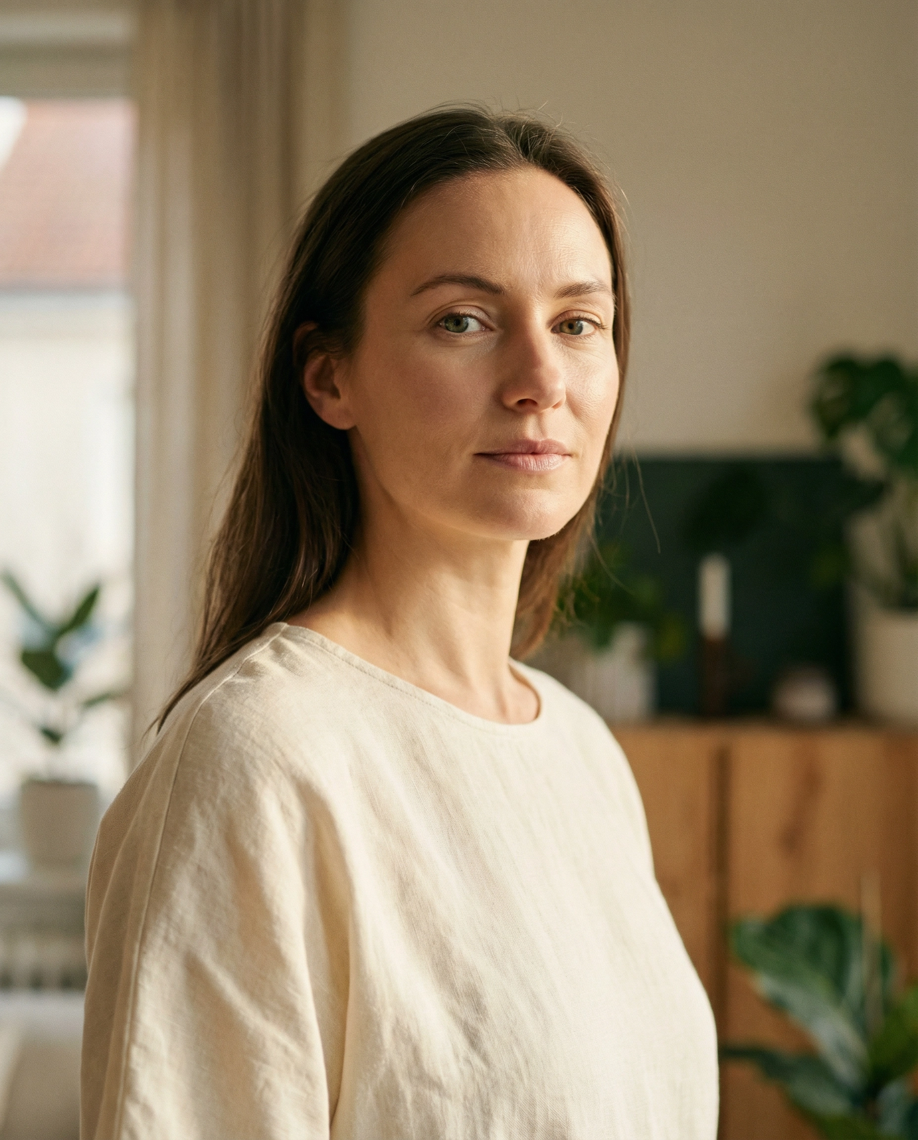 Instant calm — on demand