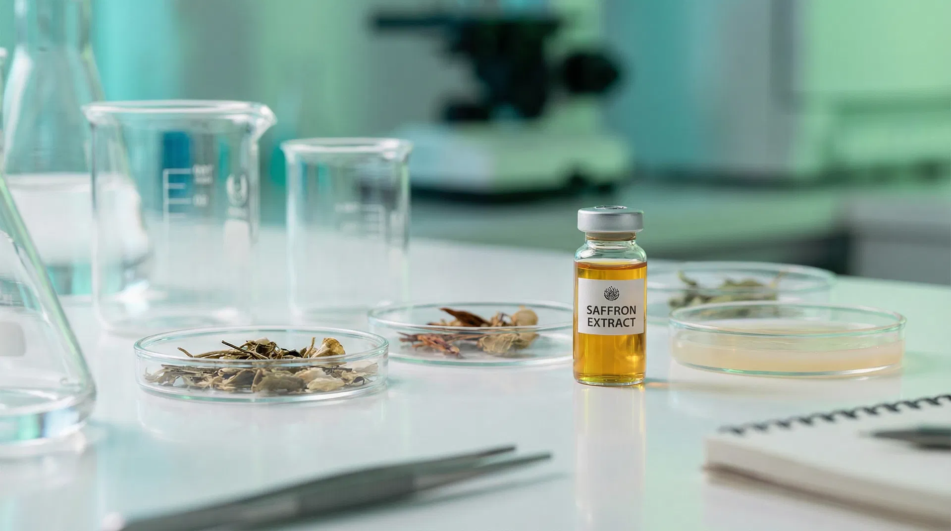 Clinical research laboratory