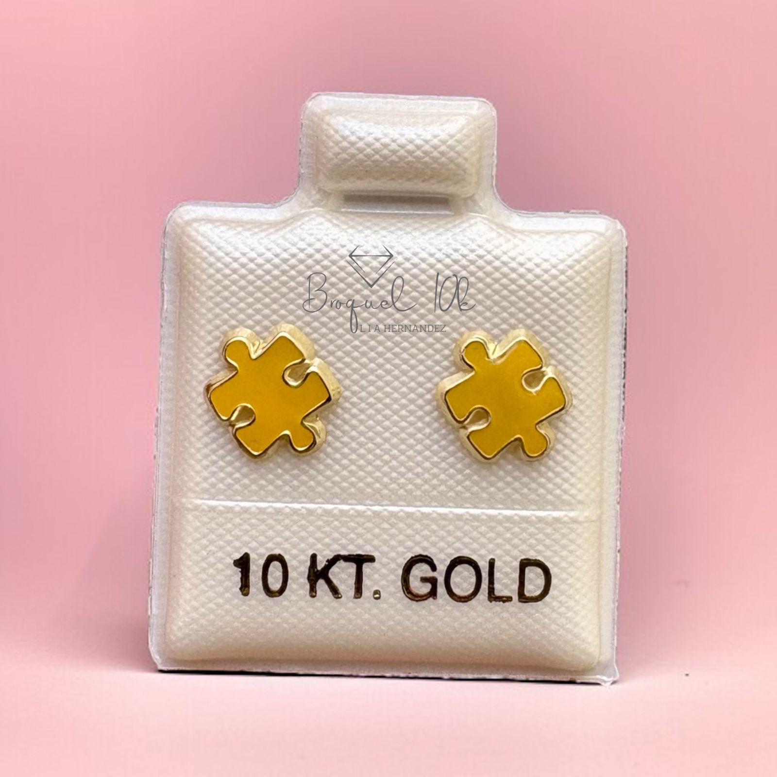 ROMPECABEZA (AMARILLO)