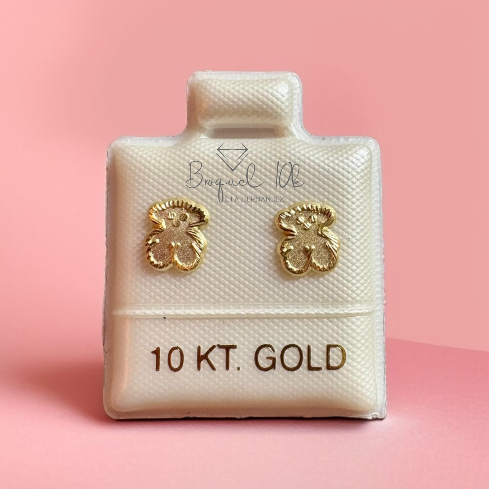 TOUS MEDIANO DIAMANTADO