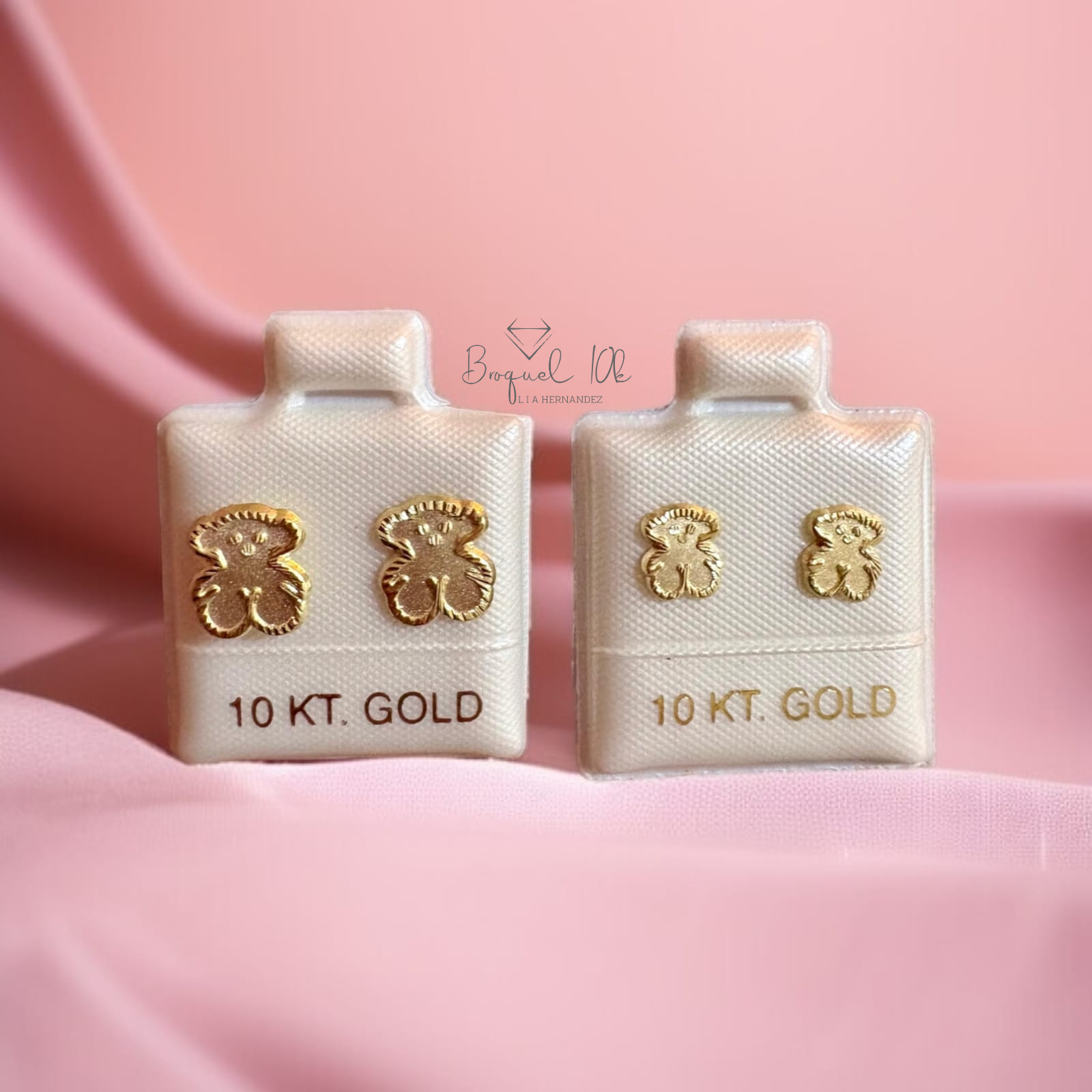 TOUS MINI DIAMANTADO