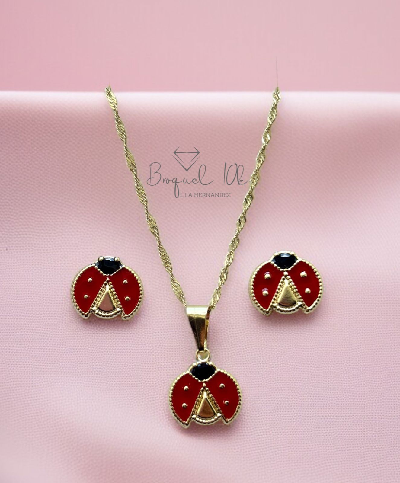 DIJE CATARINA VAN CLEEF