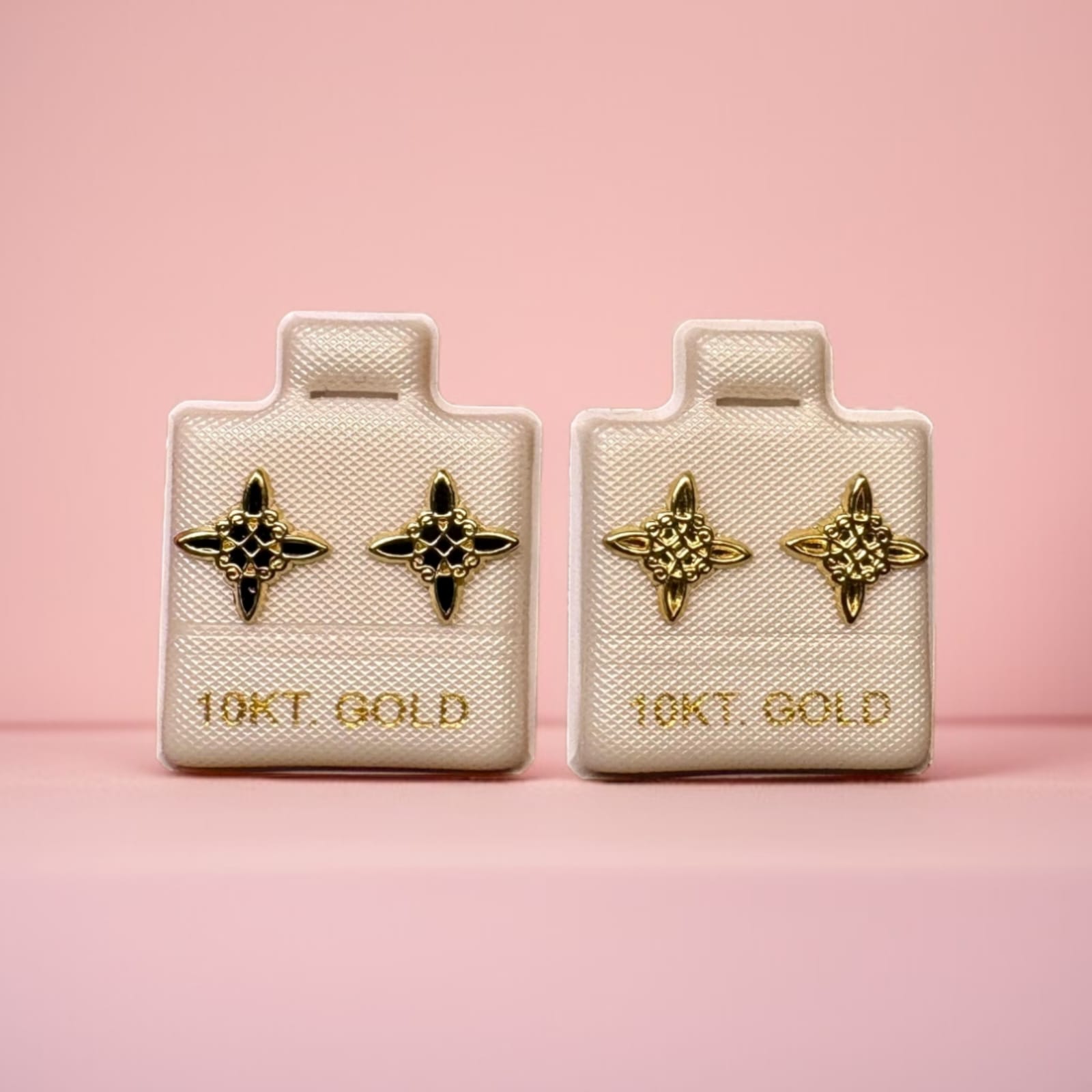 NUDO DE BRUJA (NEGRO)