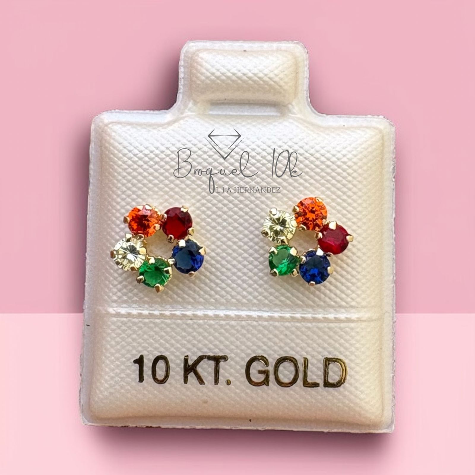 FLOR 2.5 (COLORES FUERTES)