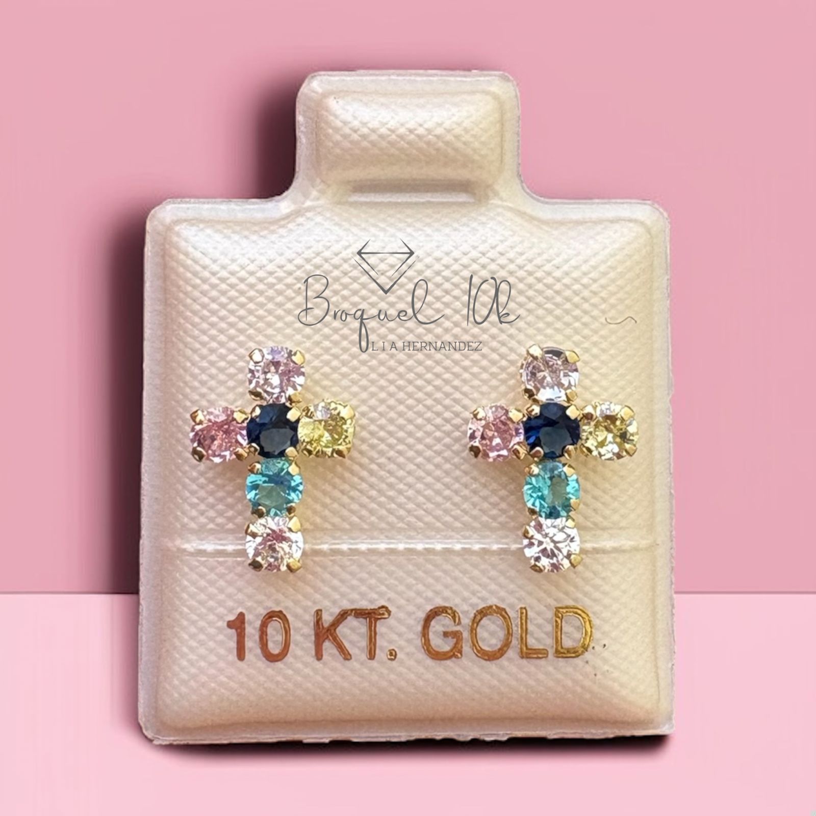 CRUZ 2.5 (COLORES PASTEL)