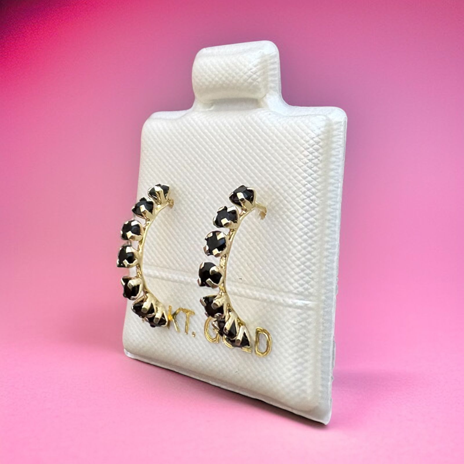 MEDIA ARRACADA (NEGRA)