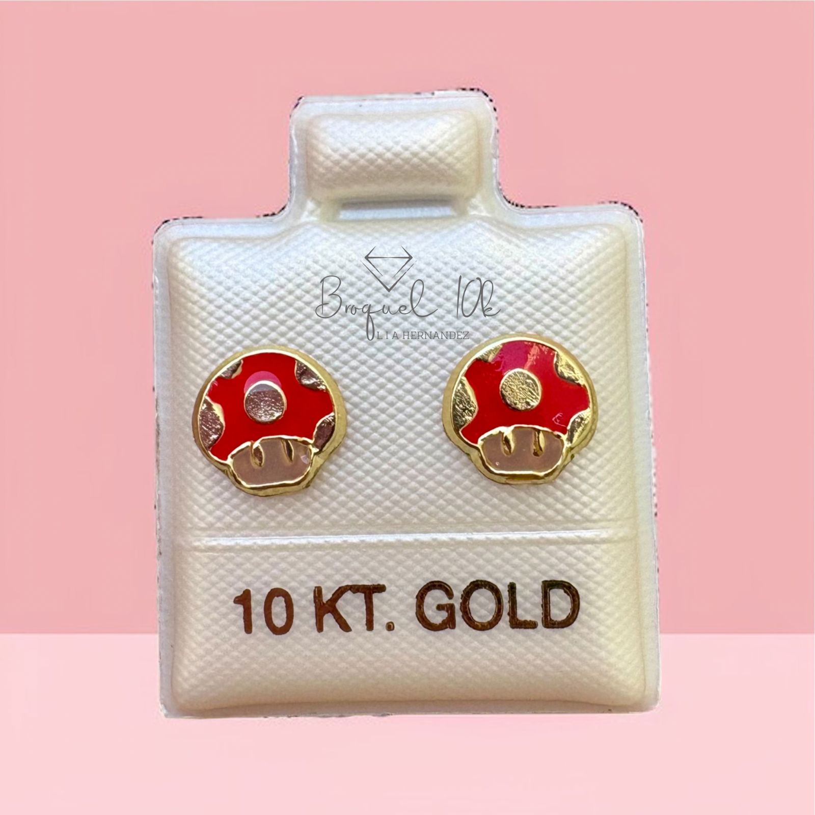 HONGUITO TOAD (ROJO)