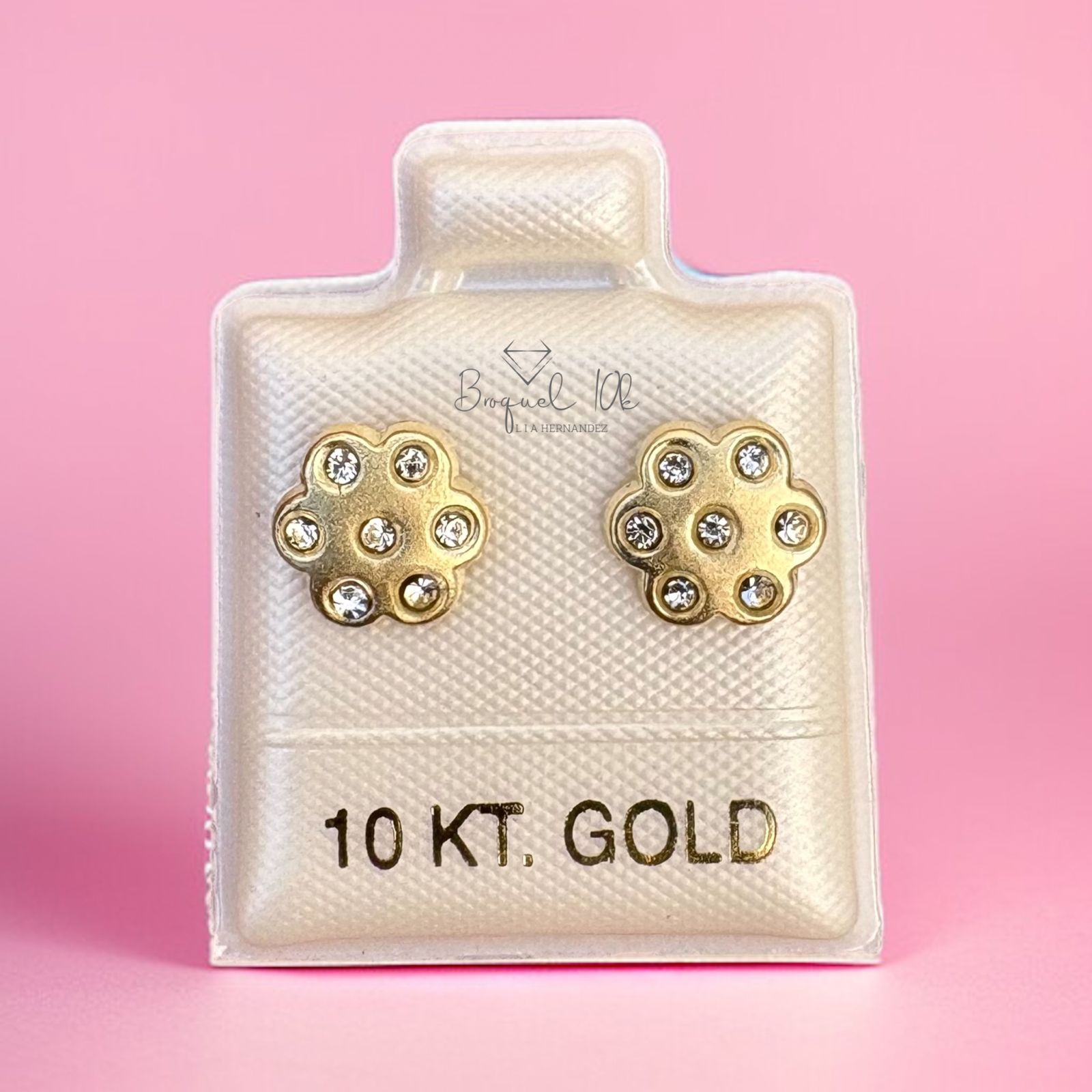 FLOR GRANDE (BLANCA)