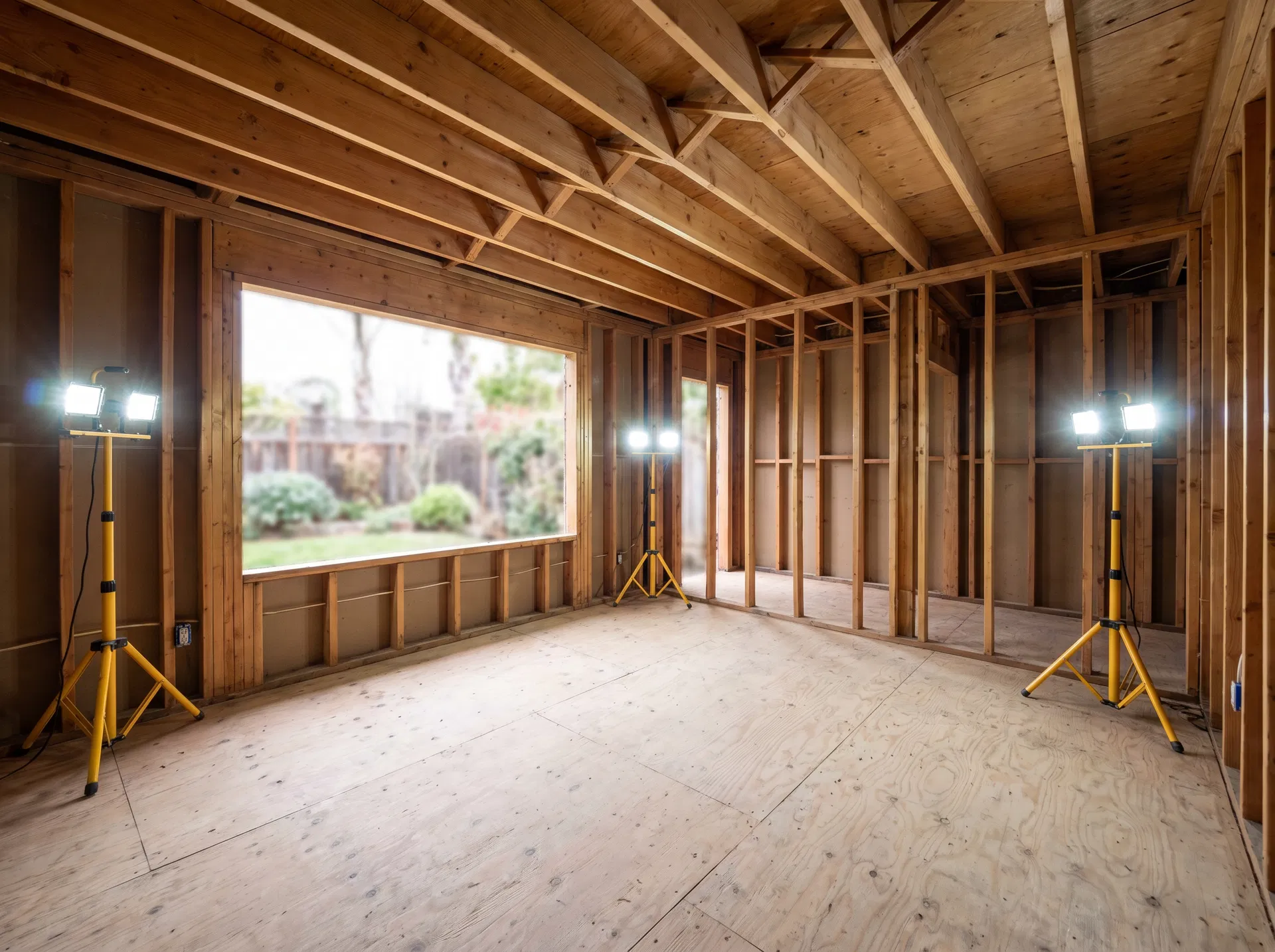What to Expect During Interior Demolition