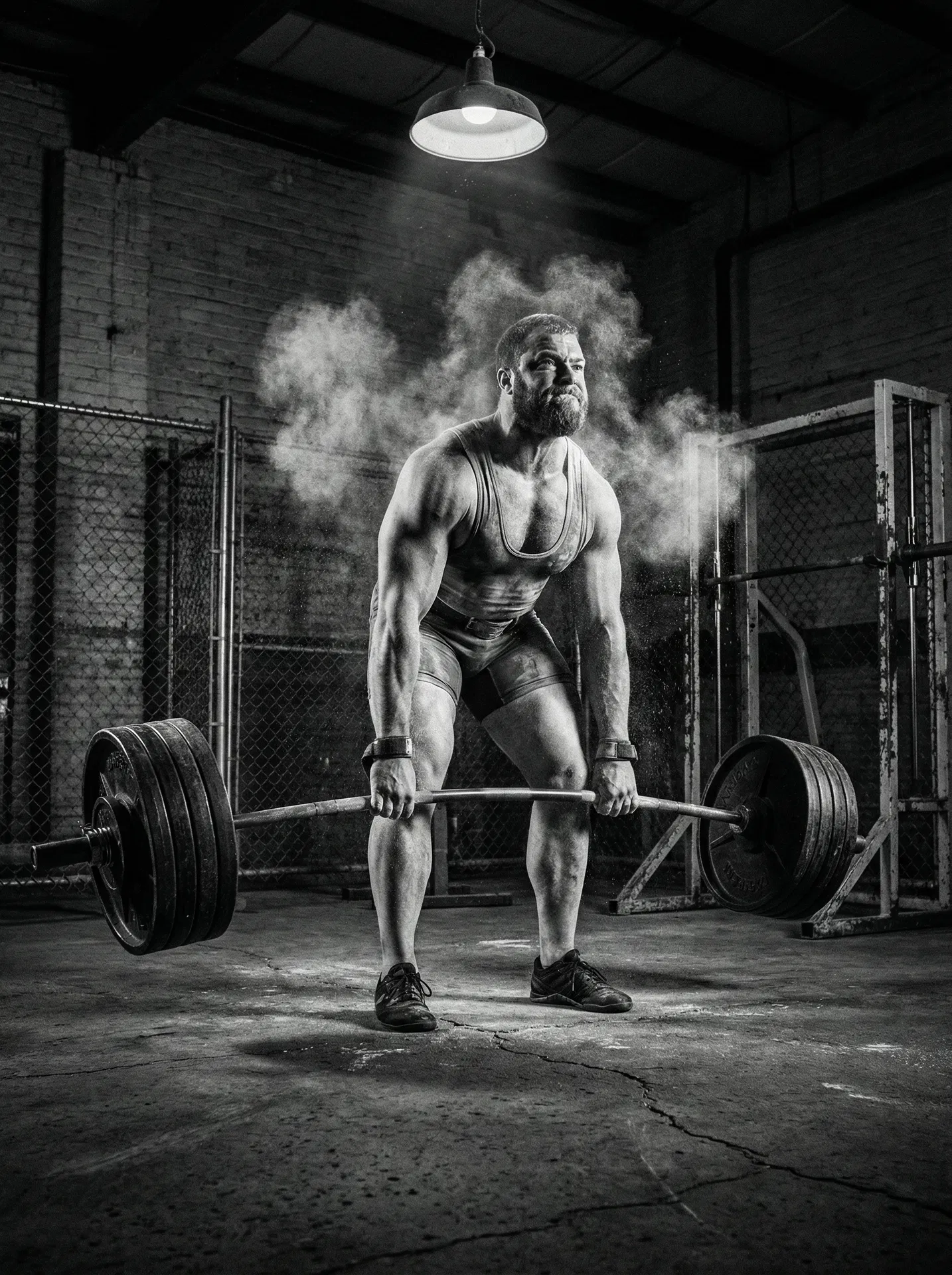 Powerhouse Gym photo 6