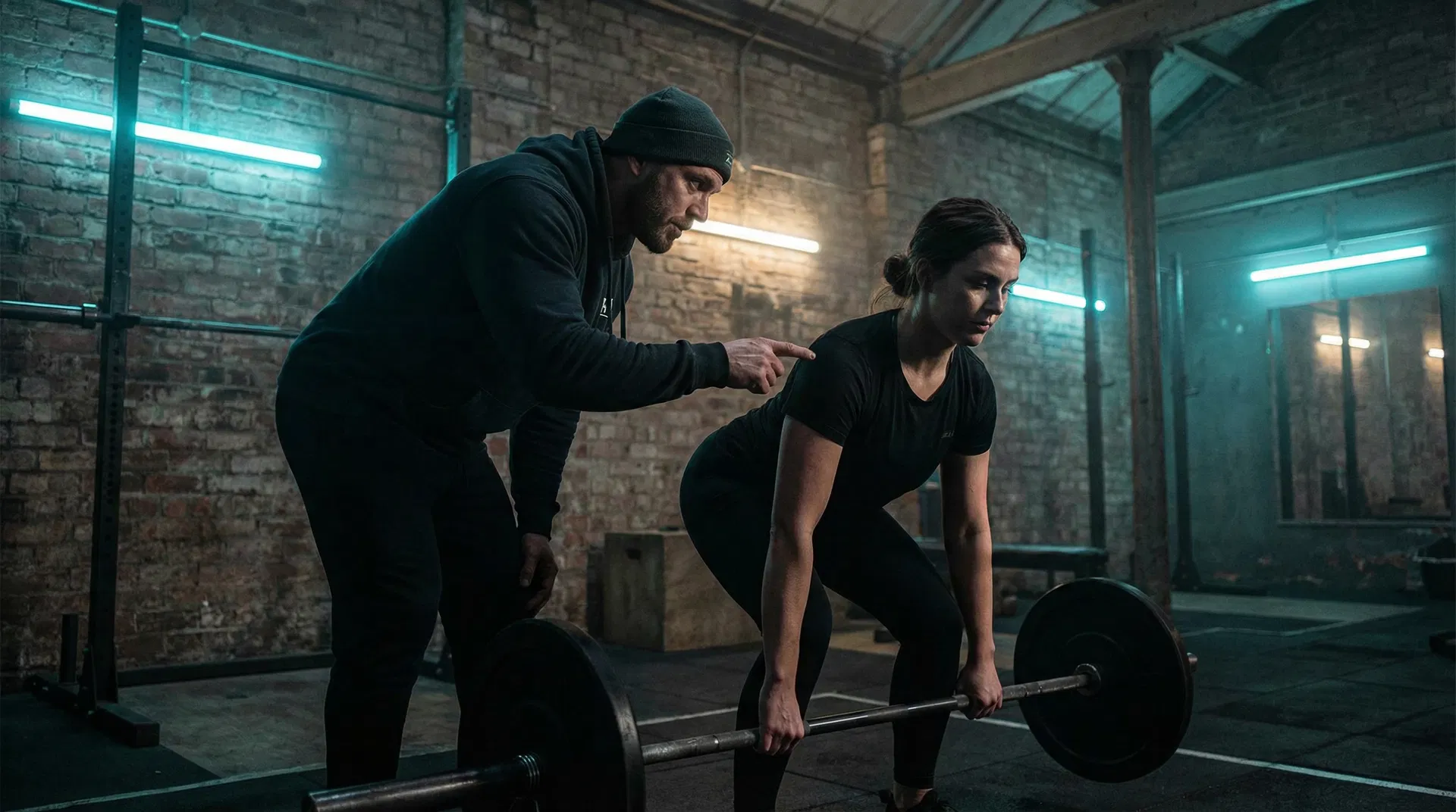 How Many PT Sessions Do You Actually Need to See Results?