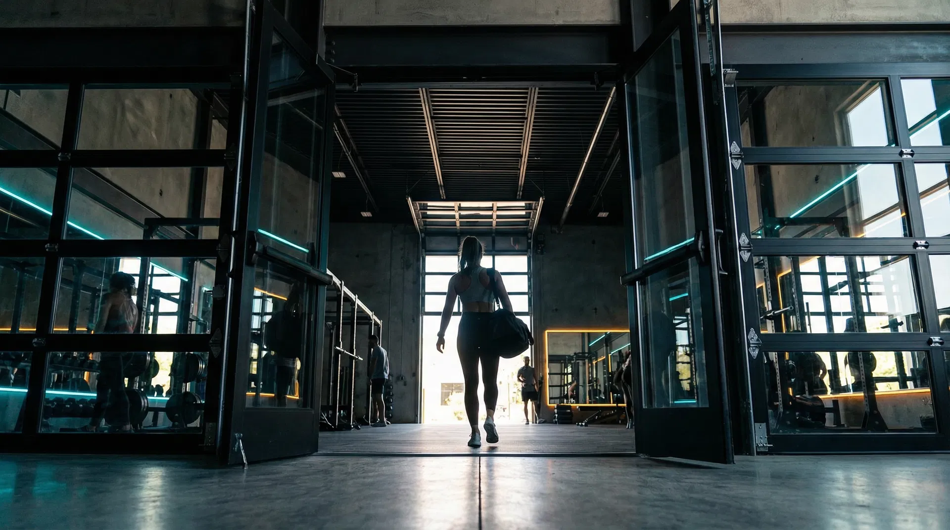 No Contract Gym Membership Glasgow: Why It's the Smarter Choice