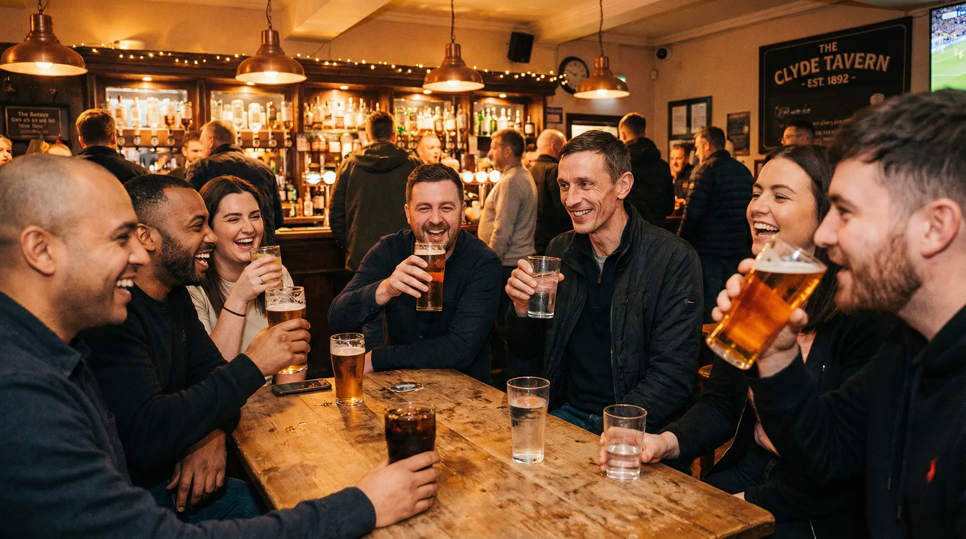 How to Stay in a Calorie Deficit Over the Weekend (Without Ruining Your Social Life)