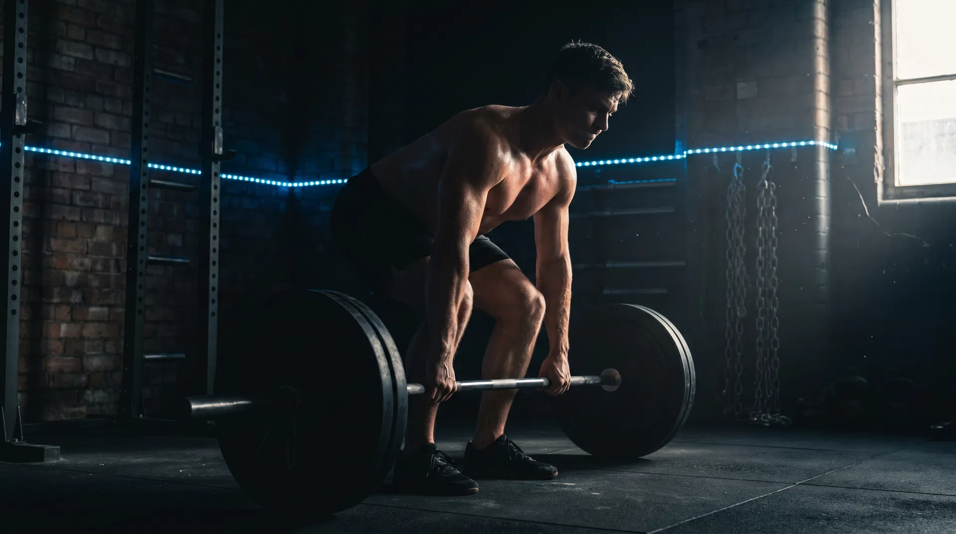 Muscle Preservation on GLP-1s: The Protein-First Protocol