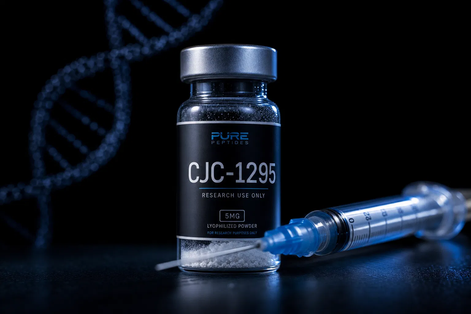 Research Peptides UK