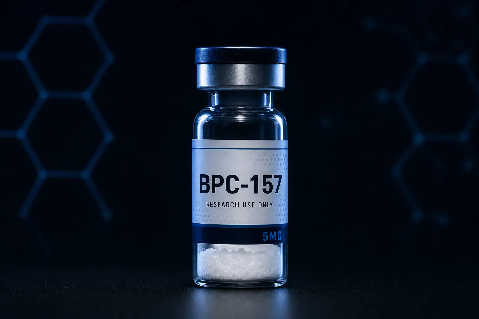 Research Peptides UK