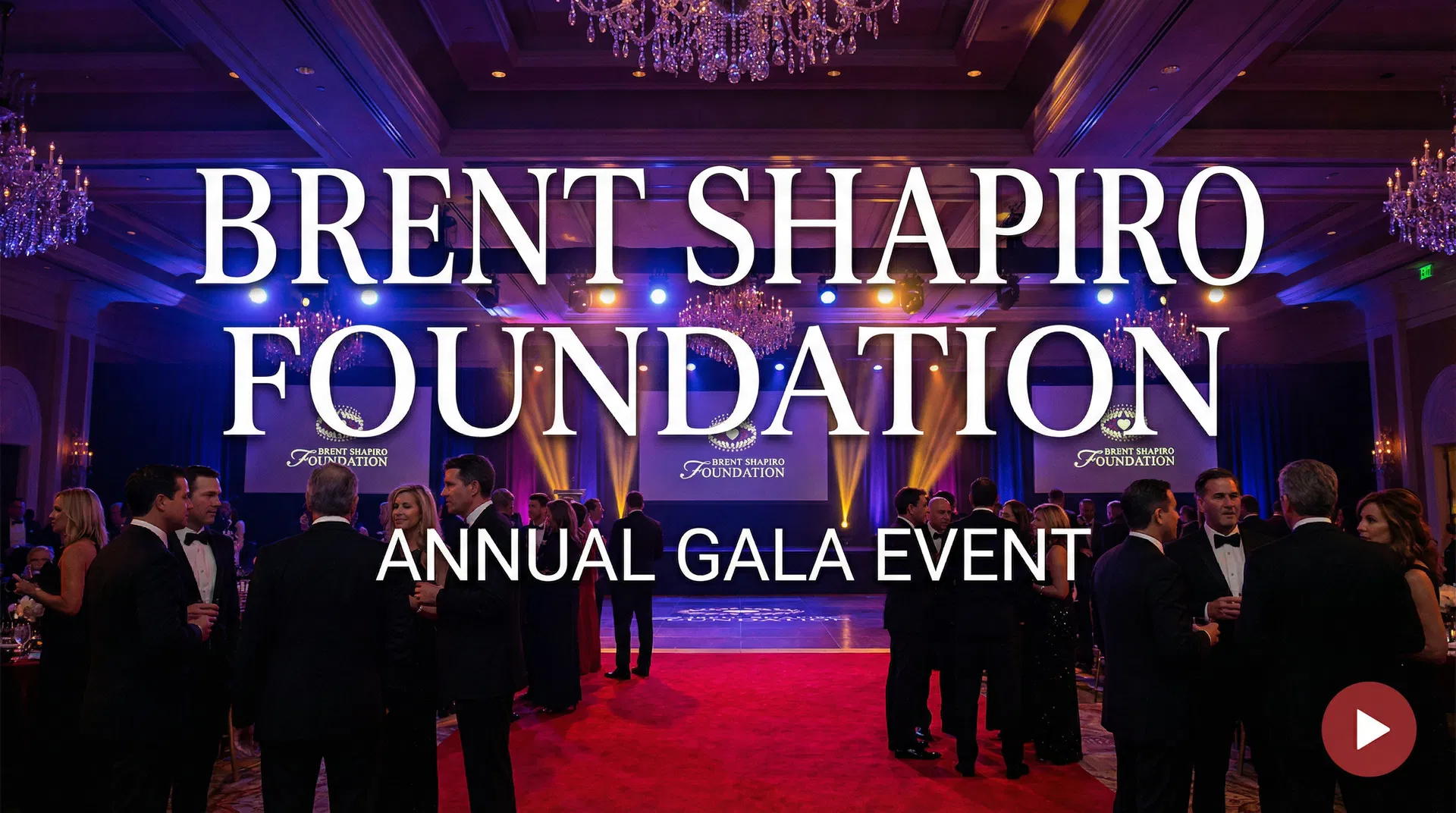 Brent Shapiro Foundation