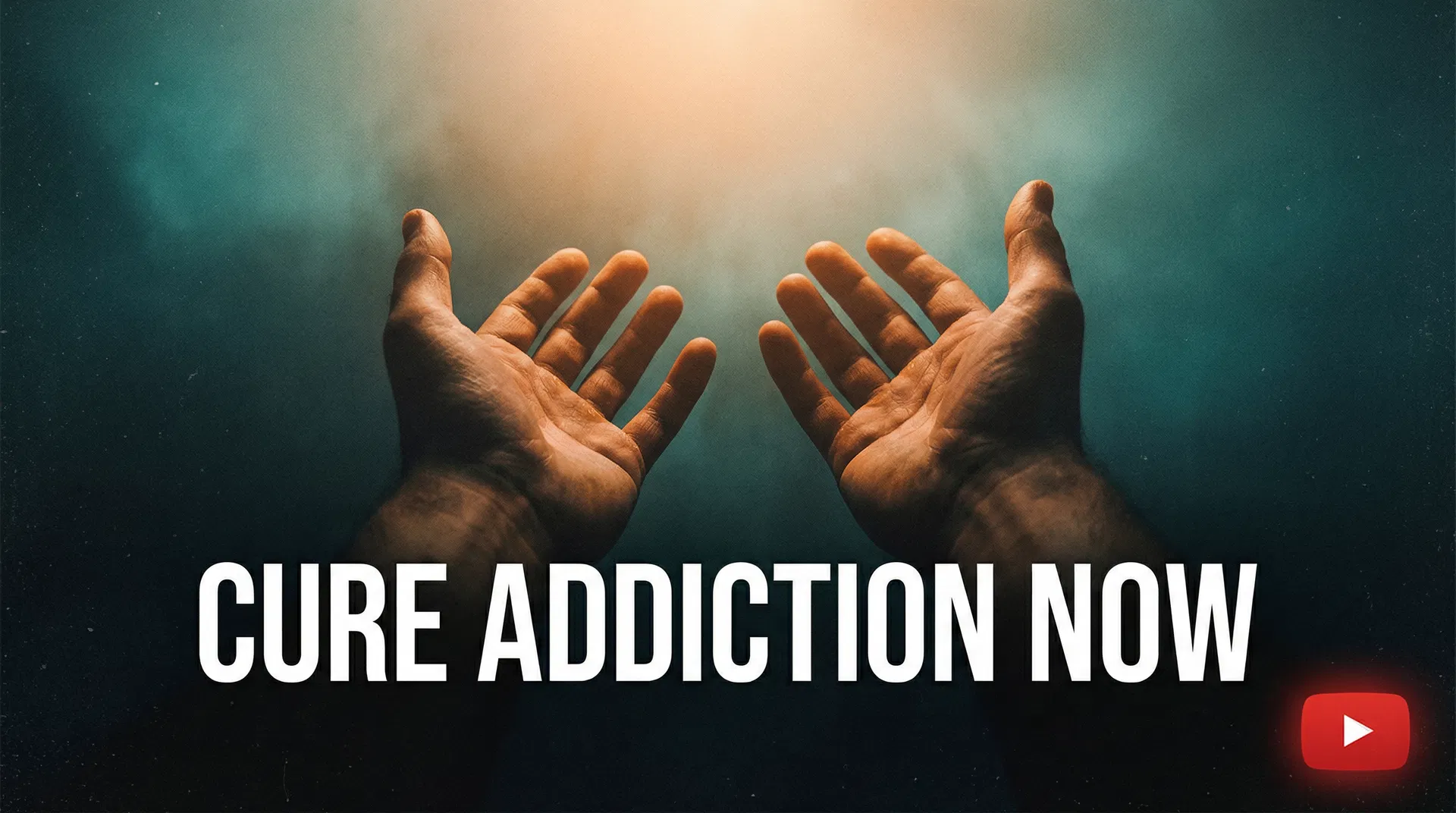 Cure Addiction Now