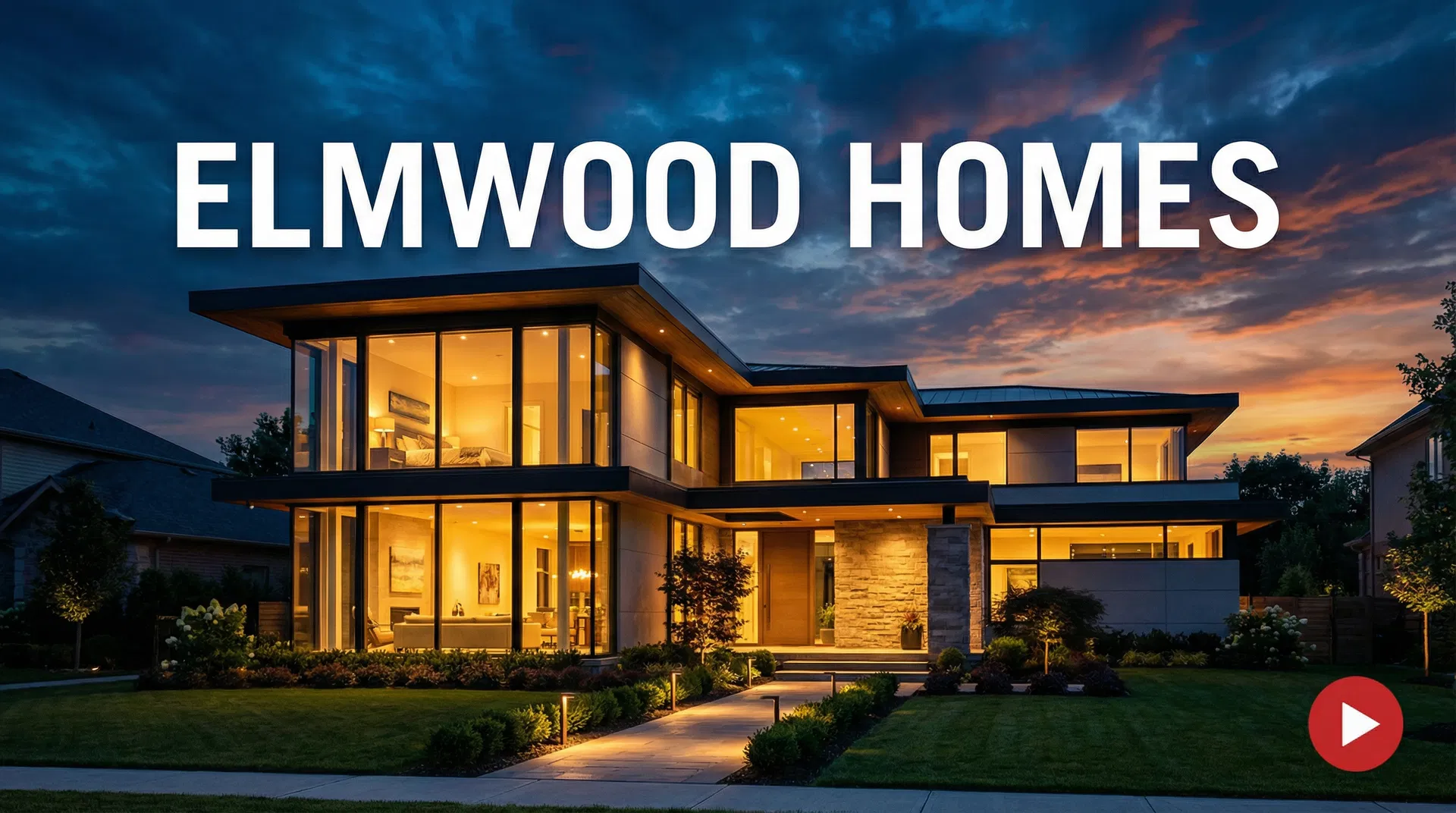 Elmwood Homes