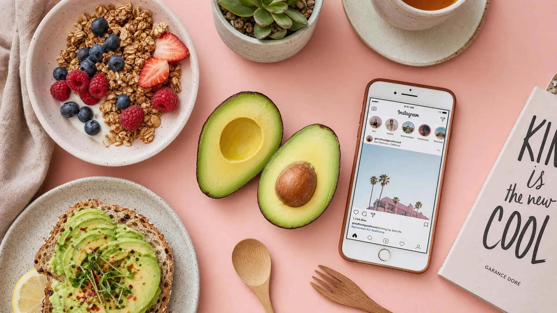 Avocado: Il burro dei Millennial che non conosce inflazione