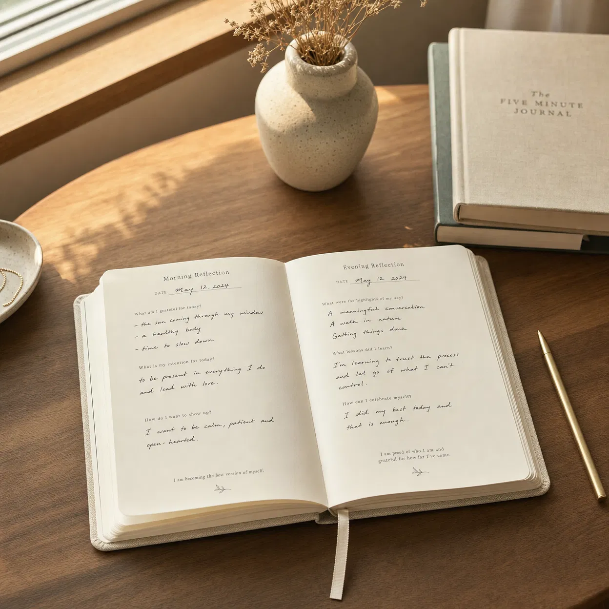 Diario per il Journaling