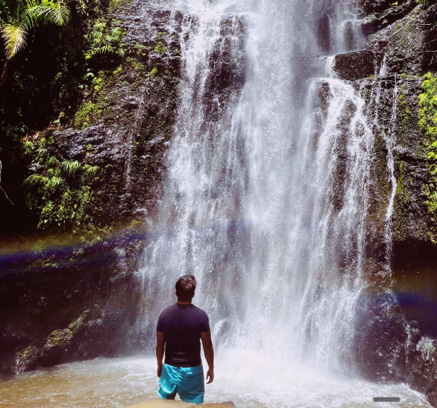 Javi Velazquez, Founder of Hyrule Capital