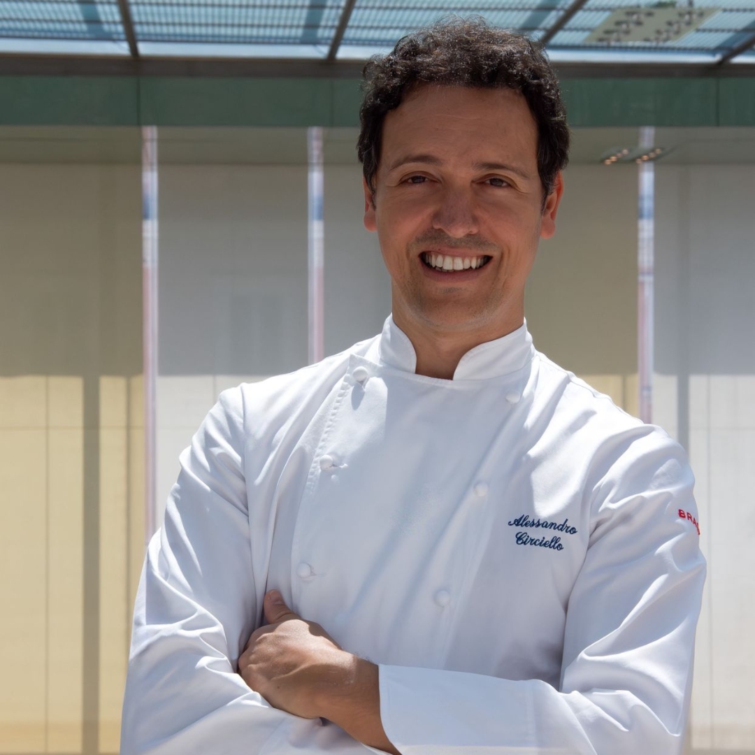 Alessandro Circiello