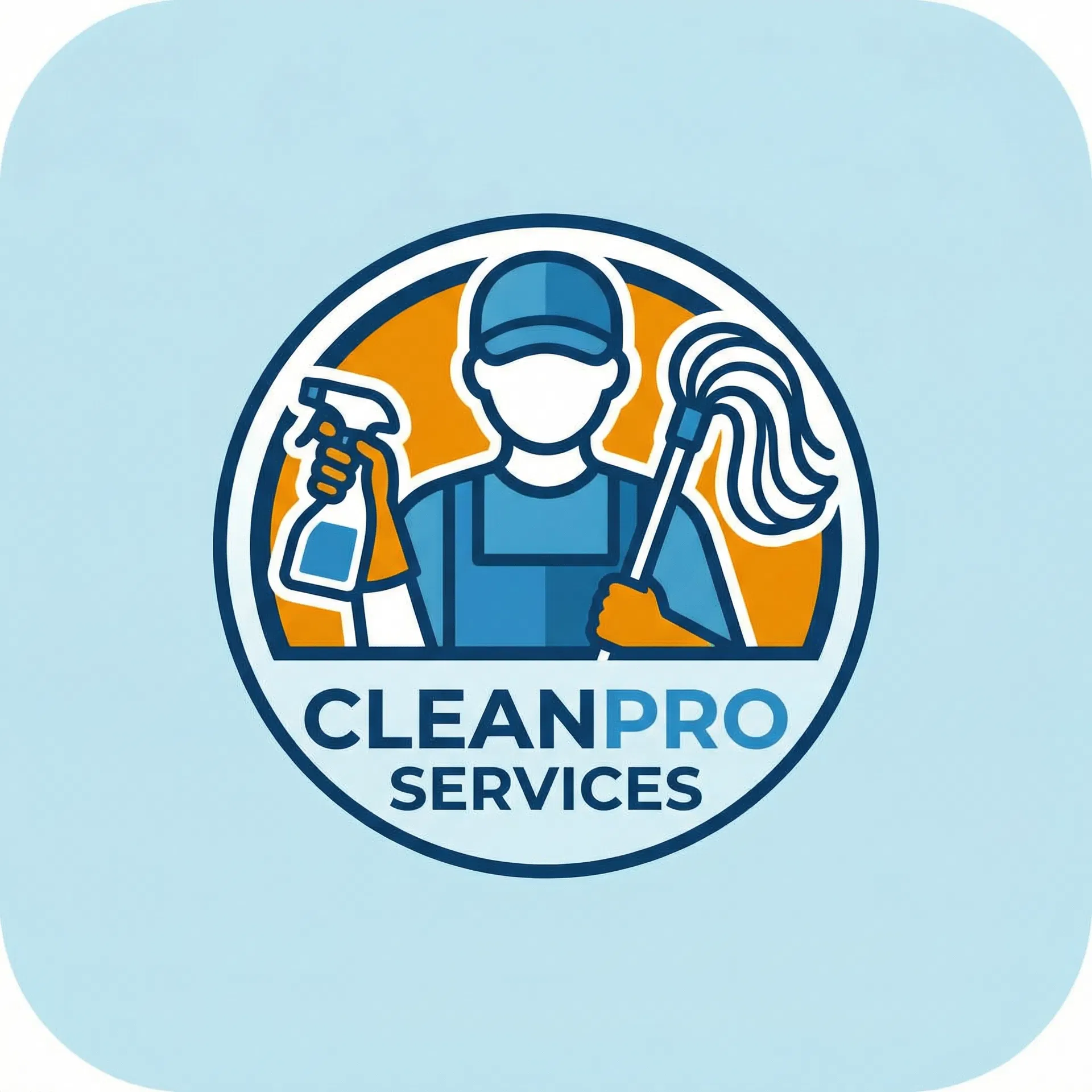 خدمات التنظيف العامة