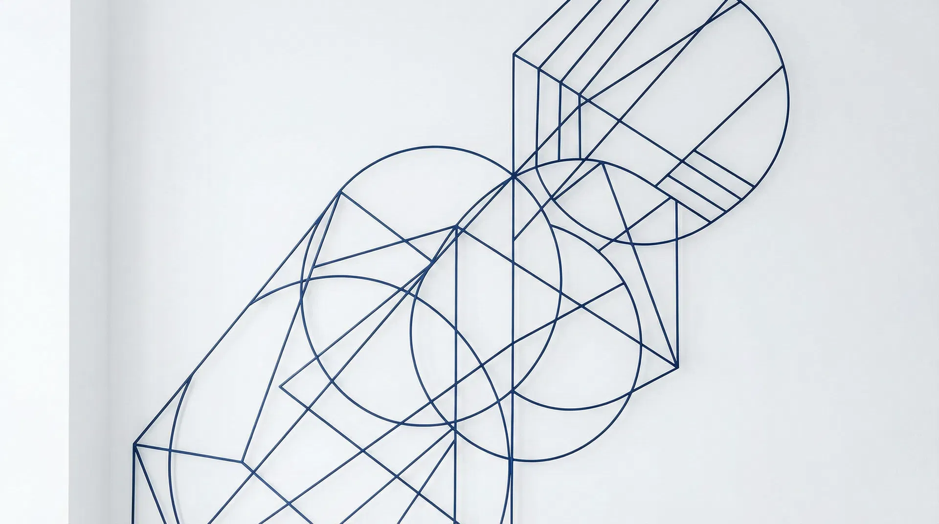 Voyal Consulting — Precision design and architecture